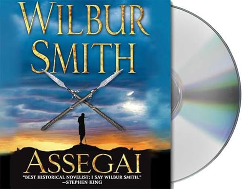 Assegai (Courtney Family Adventures) (9781427206763) by Smith, Wilbur