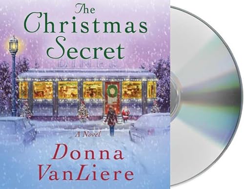 Stock image for The Christmas Secret for sale by Wonder Book