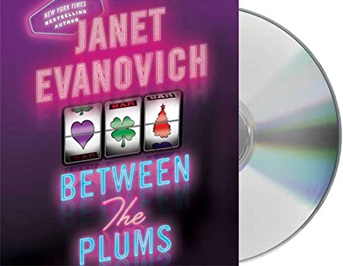 Imagen de archivo de Between the Plums: Visions of Sugar Plums, Plum Lovin', and Plum lucky (Stephanie Plum: Between the Numbers) a la venta por SecondSale