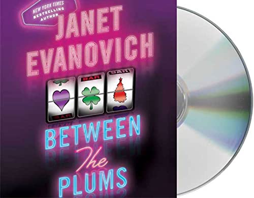 Stock image for Between the Plums: Visions of Sugar Plums, Plum Lovin', and Plum lucky (Stephanie Plum: Between the Numbers) for sale by Wizard Books
