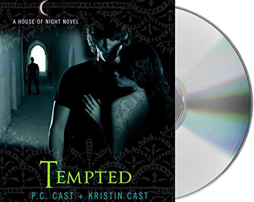 Stock image for Tempted (House of Night Novels) for sale by Bookoutlet1