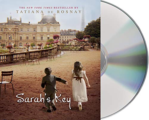 Imagen de archivo de Sarah's Key a la venta por Wonder Book