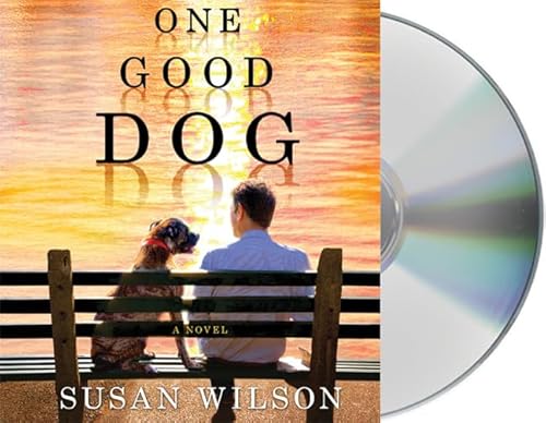 Imagen de archivo de One Good Dog a la venta por Campbell Bookstore