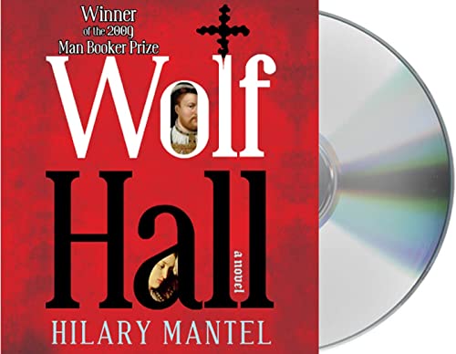 9781427210166: Wolf Hall: A Novel (Wolf Hall Trilogy, 1)