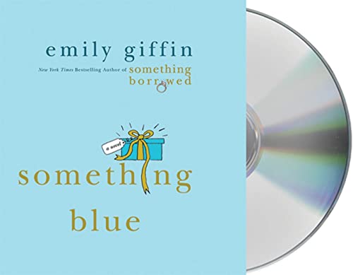 9781427210272: Something Blue: A Novel