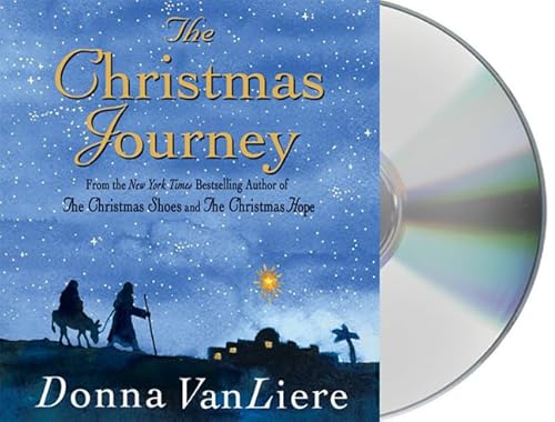 Beispielbild fr The Christmas Journey zum Verkauf von BooksRun