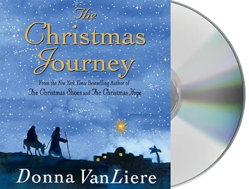 Stock image for The Christmas Journey for sale by BooksRun