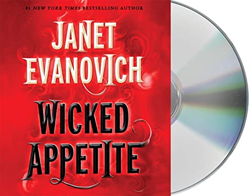 Wicked Appetite (9781427210456) by Evanovich, Janet