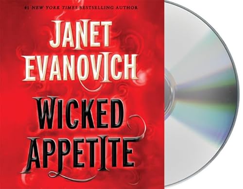 Beispielbild fr Wicked Appetite zum Verkauf von Wonder Book