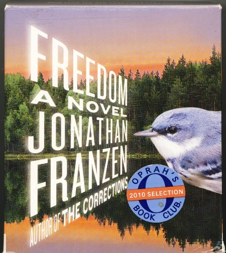 Stock image for Freedom: A Novel for sale by SecondSale