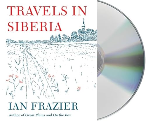 Stock image for Travels in Siberia for sale by The Yard Sale Store