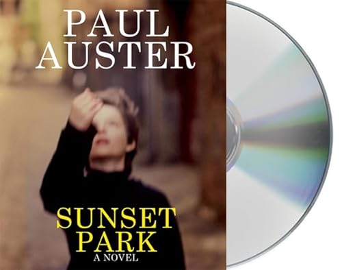9781427210692: Sunset Park: A Novel
