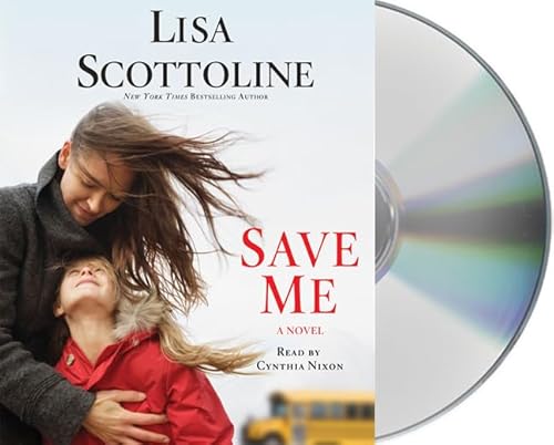 Stock image for Save Me: A Novel for sale by SecondSale