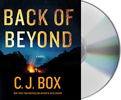 Back of Beyond: A Novel (Highway Quartet) (9781427211347) by Box, C.J.