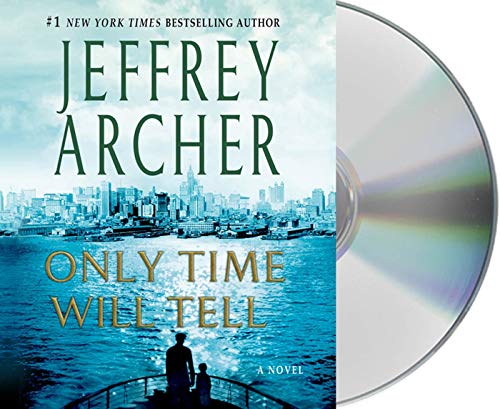 Stock image for Only Time Will Tell (The Clifton Chronicles, 1) for sale by Jenson Books Inc