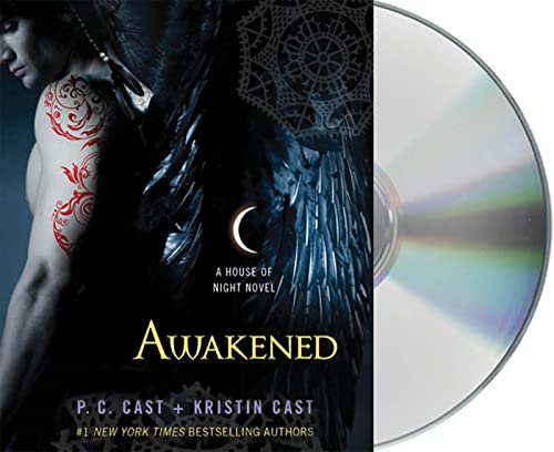 Stock image for Awakened (House of Night Novels) for sale by Bookoutlet1