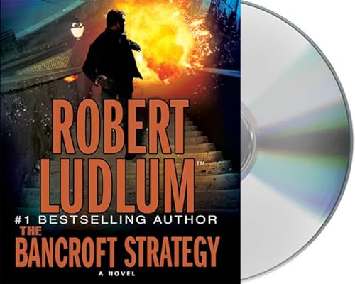 Imagen de archivo de The Bancroft Strategy a la venta por Bookoutlet1