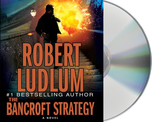 Stock image for The Bancroft Strategy for sale by Bookoutlet1