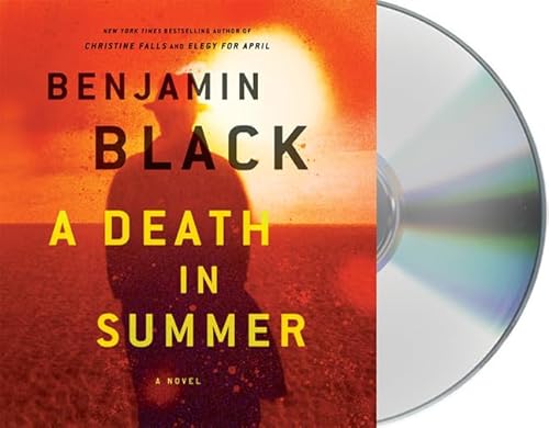 Stock image for A Death in Summer for sale by Booketeria Inc.