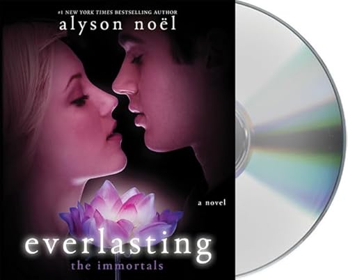 Everlasting: A Novel (The Immortals) (9781427212528) by NoÃ«l, Alyson