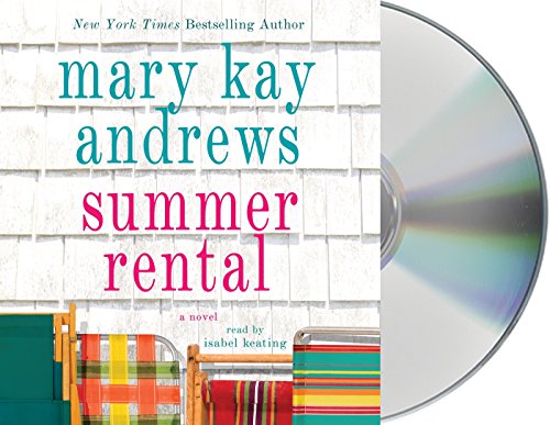 Beispielbild fr Summer Rental: A Novel zum Verkauf von Front Cover Books