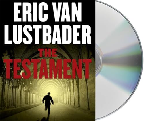 Immagine dell'editore per The Testament venduto da SecondSale