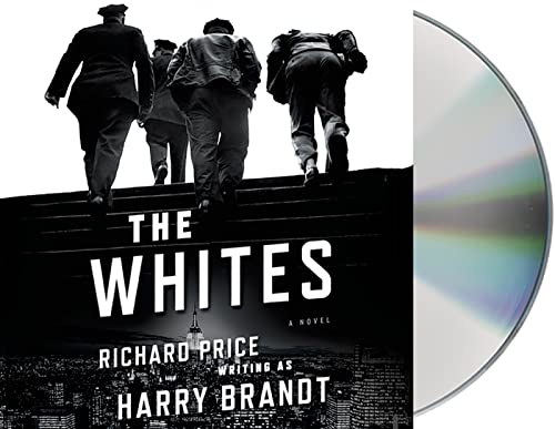 Imagen de archivo de The Whites: A Novel a la venta por PlumCircle