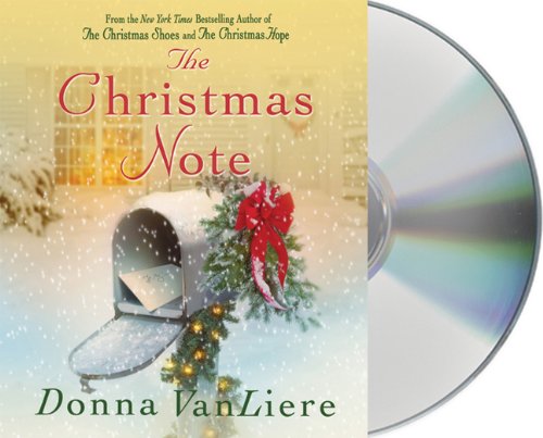 Stock image for The Christmas Note for sale by Books From California