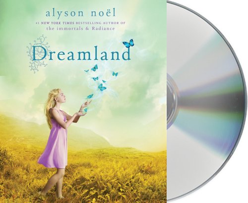 Imagen de archivo de Dreamland (A Riley Bloom Book) a la venta por The Yard Sale Store
