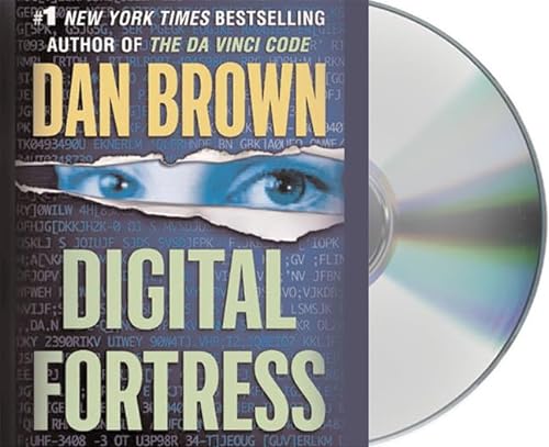 Stock image for Digital Fortress: A Thriller for sale by Books From California