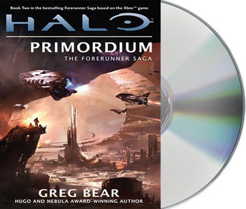 Imagen de archivo de Halo: Primordium [HALO HALO PRIMORDIUM D] [Compact Disc] a la venta por Books From California