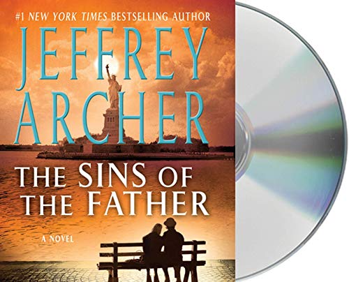 Imagen de archivo de The Sins of the Father (The Clifton Chronicles, 2) a la venta por Goodwill