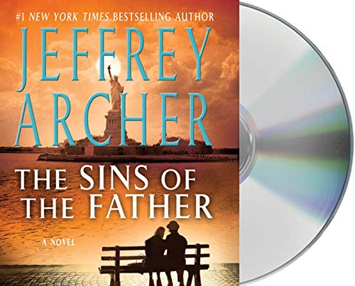 Stock image for The Sins of the Father (The Clifton Chronicles, 2) for sale by Irish Booksellers