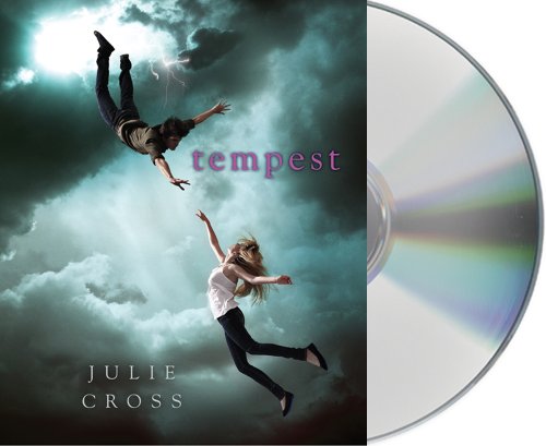 Beispielbild fr Tempest: A Novel (The Tempest Trilogy) zum Verkauf von SecondSale