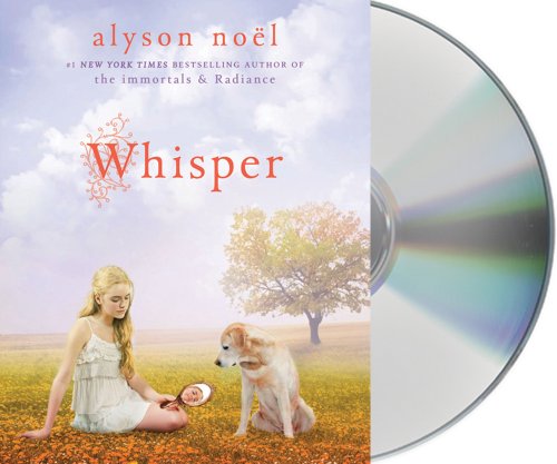 Stock image for Whisper: A Riley Bloom Book for sale by The Yard Sale Store