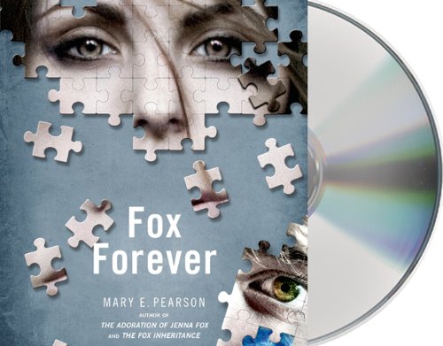 Imagen de archivo de Fox Forever (Jenna Fox Chronicles, Book 3) a la venta por The Yard Sale Store