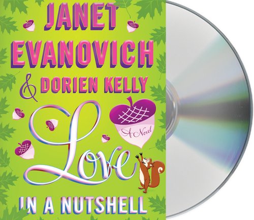 Stock image for Love in a Nutshell for sale by Bookoutlet1