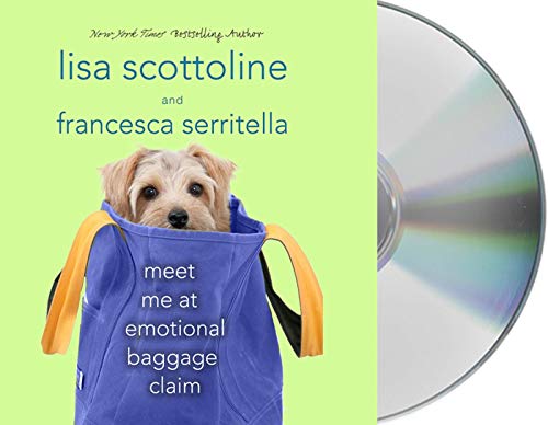 Beispielbild fr Meet Me at Emotional Baggage Claim (The Amazing Adventures of an Ordinary Woman) zum Verkauf von Books From California