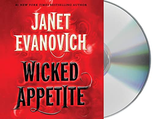 Wicked Appetite (Lizzy and Diesel, 1) (9781427226556) by Evanovich, Janet