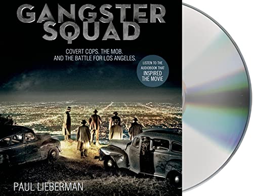 Stock image for Gangster Squad: Covert Cops, the Mob, and the Battle for Los Angeles for sale by Bookoutlet1
