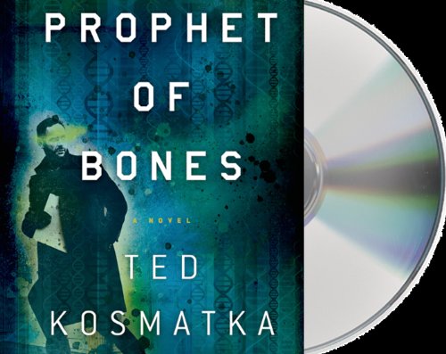 Imagen de archivo de Prophet of Bones: A Novel a la venta por The Yard Sale Store