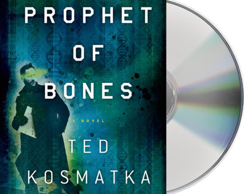 Stock image for Prophet of Bones: A Novel for sale by Mojo Press Books