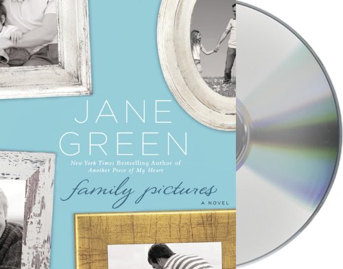 Family Pictures: A Novel (9781427229069) by Green, Jane