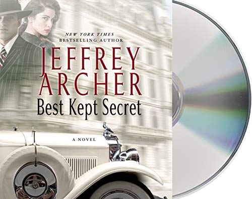 Best Kept Secret (The Clifton Chronicles, 3) (9781427229205) by Archer, Jeffrey