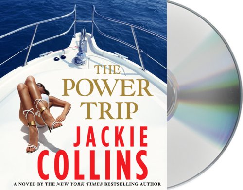 Stock image for The Power Trip for sale by Ergodebooks