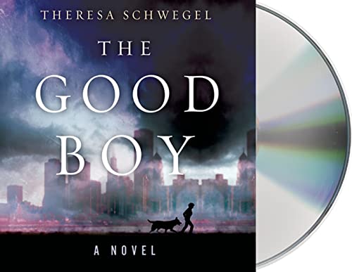 Beispielbild fr The Good Boy: A Novel zum Verkauf von The Yard Sale Store