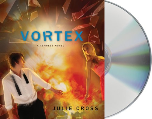 Beispielbild fr Vortex: A Tempest Novel (The Tempest Trilogy) zum Verkauf von The Yard Sale Store