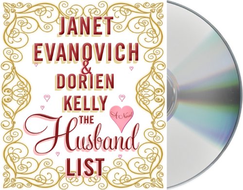 9781427229878: The Husband List: A Novel