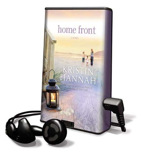 home front - Kristin Hannah