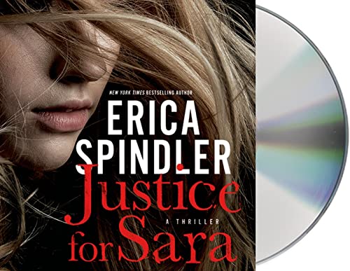 Justice for Sara: A Novel (9781427230751) by Spindler, Erica